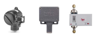 Pressure Switch