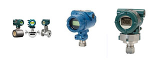 Pressure Transmitter